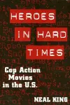 Heroes In Hard Times cover