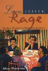 Love, Sorrow, and Rage cover