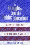Struggle for Control of Public Education cover