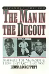 The Man In Dugout cover