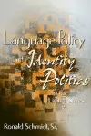 Language Policy & Identity In The U.S. cover