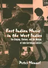 East Indian Music cover