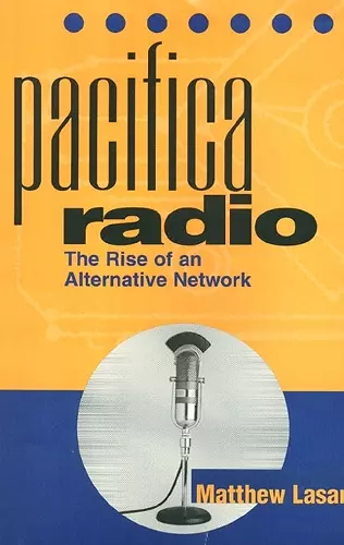 Pacifica Radio 2E cover