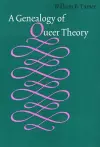 Genealogy Of Queer Theory cover