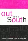 Out In The South cover