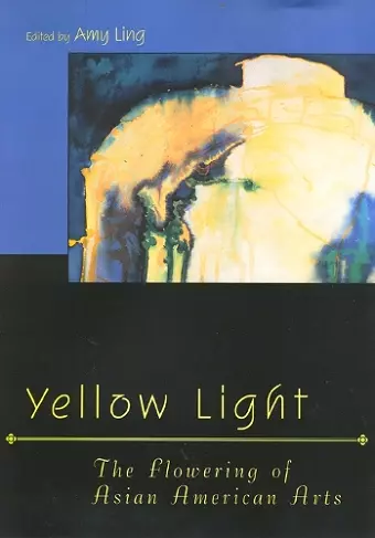 Yellow Light cover