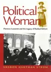 Political Woman: Florence cover