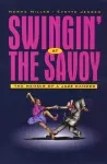 Swingin' at the Savoy cover