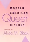 Modern American Queer History cover