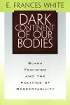 Dark Continent Of Our Bodies cover