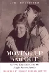 Moving Up And Out cover