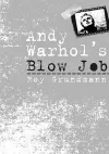 Andy Warhol'S Blow Job cover