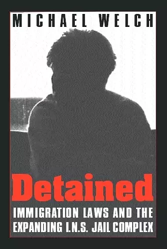 Detained cover