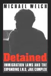 Detained cover