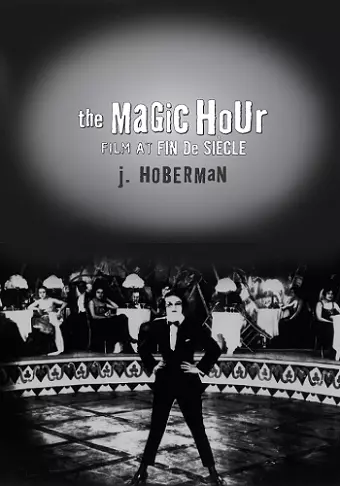 The Magic Hour cover