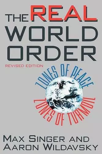 The Real World Order cover