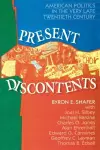 Present Discontents cover