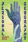 Personal Geography cover