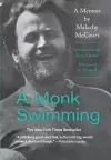 A Monk Swimming cover