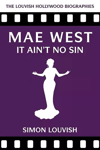 Mae West cover