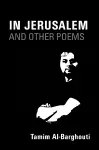 In Jerusalem and Other Poems cover