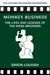 Monkey Business cover