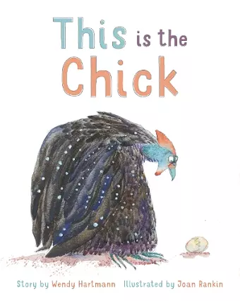 This is the Chick cover