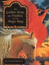 The Golden Mare, the Firebird, and the Magic Ring cover