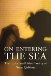 On Entering the Sea cover