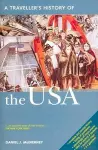 A Traveller's History of the USA cover