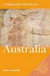 Traveller's History of Australia cover