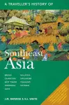 A Traveller's History Of Southeast Asia cover