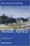 A Traveller's History of South Africa cover