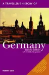 A Traveller's History of Germany cover