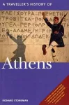 A Traveller's History of Athens cover