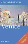 A Traveller's History of Venice cover