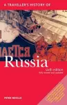 A Traveller's History of Russia cover