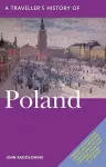 A Traveller's History of Poland cover