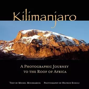 Kilimanjaro cover