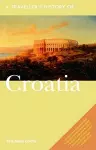 A Traveller's History of Croatia cover