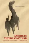 American Veterans on War cover