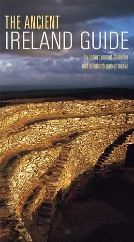 The Ancient Ireland Guide cover