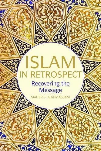 Islam in Retrospect cover