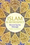 Islam in Retrospect cover
