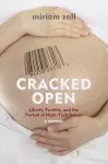 Cracked Open (a Memoir) cover