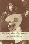 The Storyteller Of Jerusalem cover