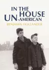 In the House Un-American cover