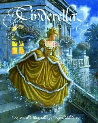 Cinderella cover