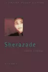 Sherazade cover