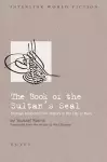 The Book of the Sultan's Seal cover
